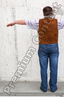 Whole body texture of street references 435 0001